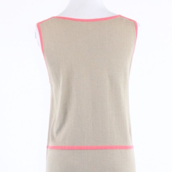 Christopher Fischer gray sweater S - Picture 8 of 8